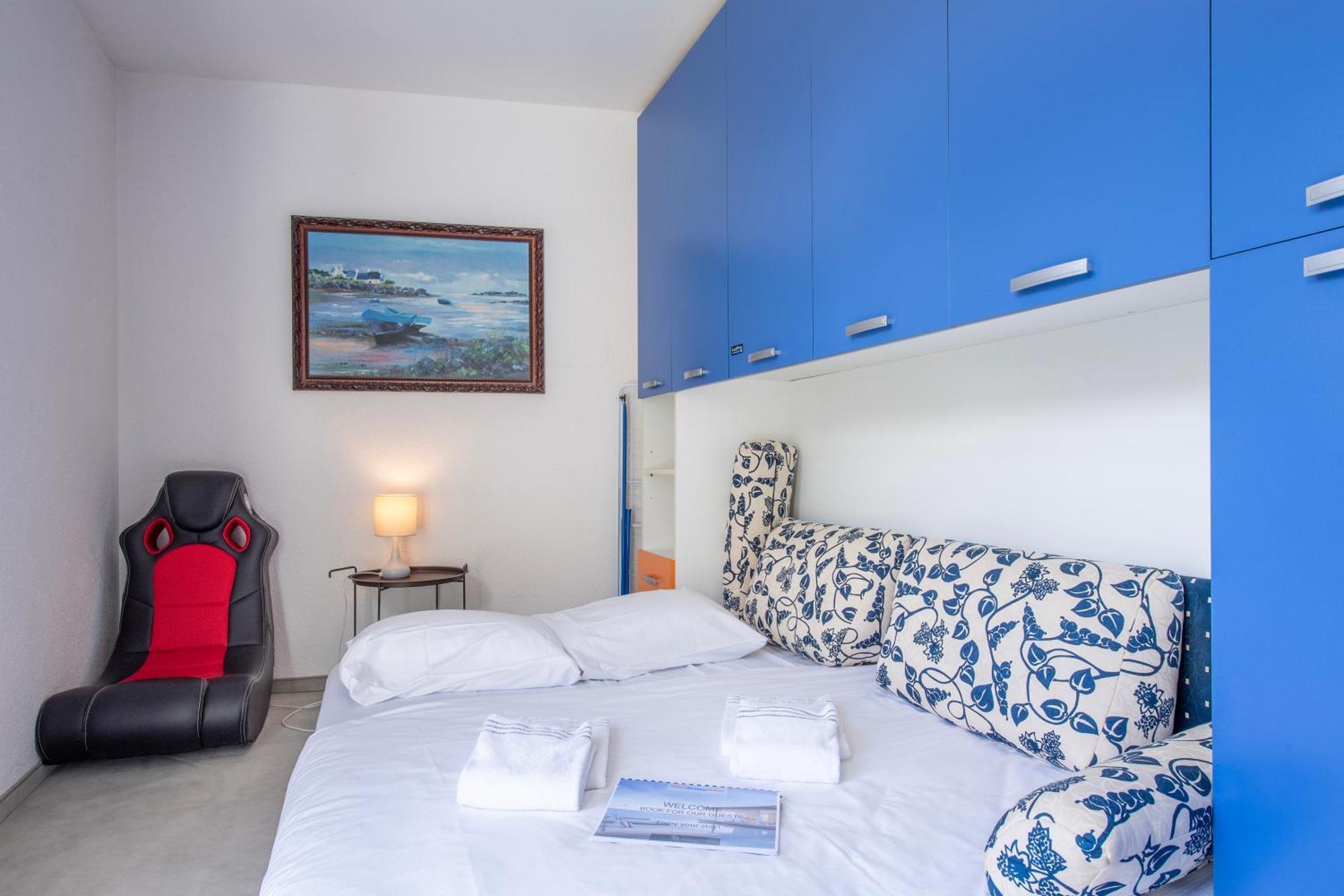 Divina Minusio - Happy Rentals Экстерьер фото